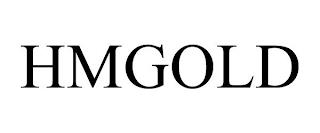 HMGOLD trademark