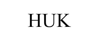 HUK trademark