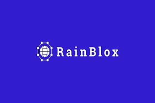 RAINBLOX trademark