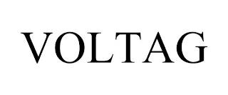 VOLTAG trademark