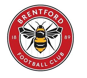 BRENTFORD FOOTBALL CLUB 1889 trademark