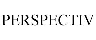 PERSPECTIV trademark