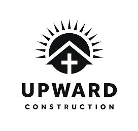 UPWARD CONSTRUCTION trademark