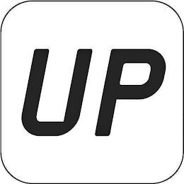 UP trademark