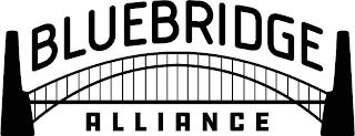 BLUEBRIDGE ALLIANCE trademark