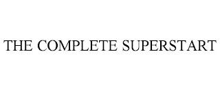 THE COMPLETE SUPERSTART trademark