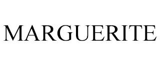 MARGUERITE trademark