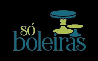 SÓ BOLEIRAS trademark