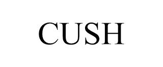 CUSH trademark