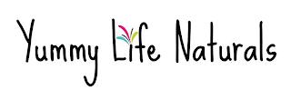 YUMMY LIFE NATURALS trademark