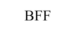 BFF trademark