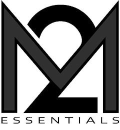 M2 ESSENTIALS trademark