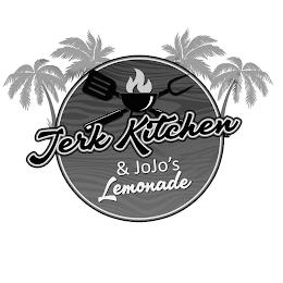 JERK KITCHEN & JOJO'S LEMONADE trademark