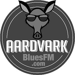 AARDVARK BLUESFM .COM trademark