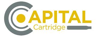 CAPITAL CARTRIDGE trademark