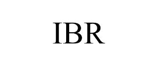 IBR trademark