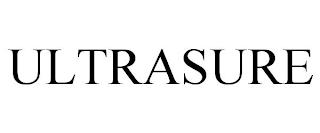 ULTRASURE trademark