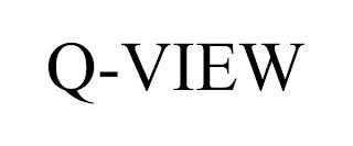 Q-VIEW trademark