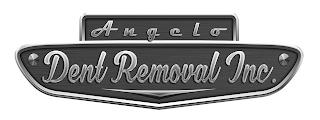 ANGELO DENT REMOVAL INC. trademark