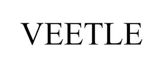 VEETLE trademark