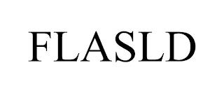 FLASLD trademark