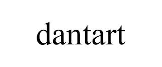 DANTART trademark