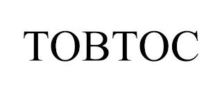 TOBTOC trademark