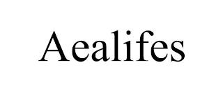 AEALIFES trademark