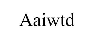 AAIWTD trademark