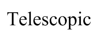 TELESCOPIC trademark