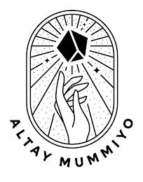 ALTAY MUMMIYO trademark