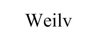 WEILV trademark