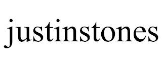 JUSTINSTONES trademark