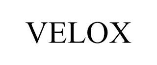 VELOX trademark