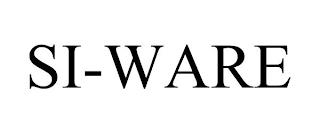 SI-WARE trademark