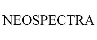 NEOSPECTRA trademark