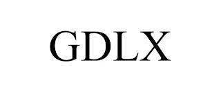 GDLX trademark