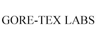 GORE-TEX LABS trademark