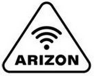 ARIZON trademark