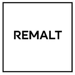 REMALT trademark