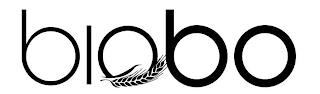 BIOBO trademark