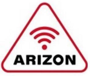 ARIZON trademark