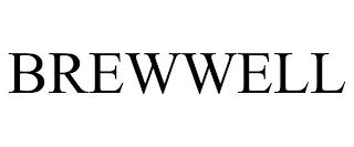 BREWWELL trademark