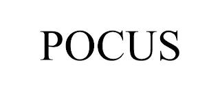 POCUS trademark