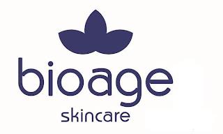 BIOAGE SKINCARE trademark