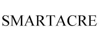 SMARTACRE trademark