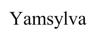 YAMSYLVA trademark