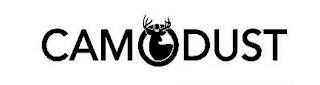 CAMODUST trademark