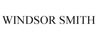 WINDSOR SMITH trademark