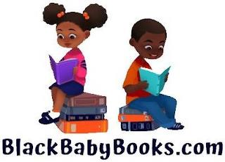 BLACKBABYBOOKS.COM trademark